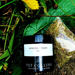 Arnica Cream 100g